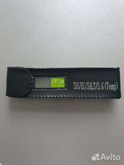 Тестер качества воды С-100