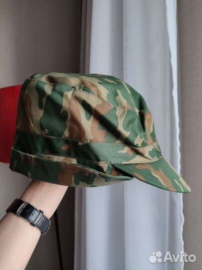 Кепка для рыбалки / охоты
