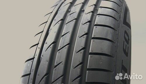 Laufenn S-Fit EQ LK01 195/60 R15