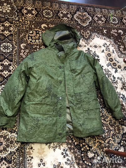 Новый военный комплект