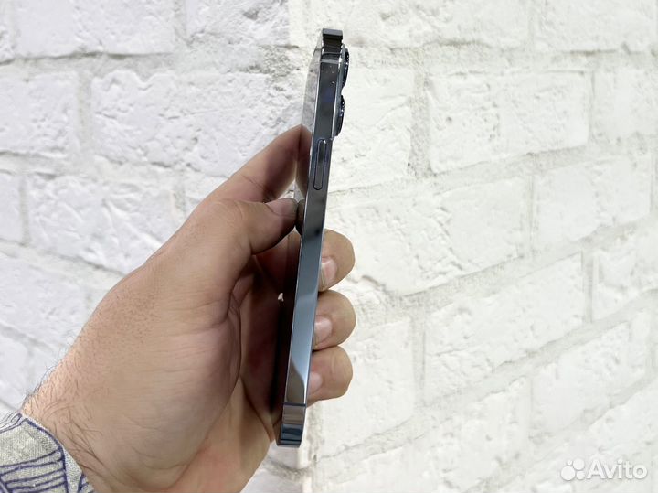 iPhone 13 Pro, 512 ГБ