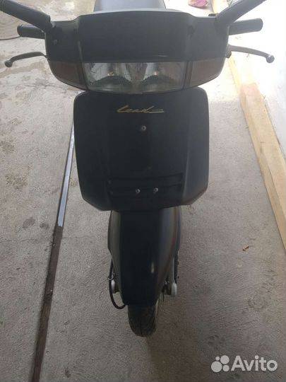 Honda Lead