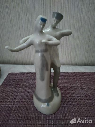 Статуэтка 60г