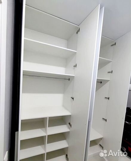 Шкаф новый в рассрочку без банка