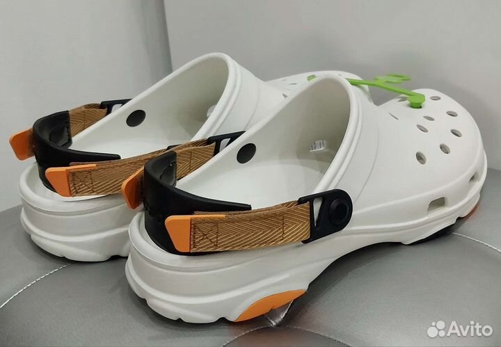 Crocs All Terrain Clog Оригинал 43/45