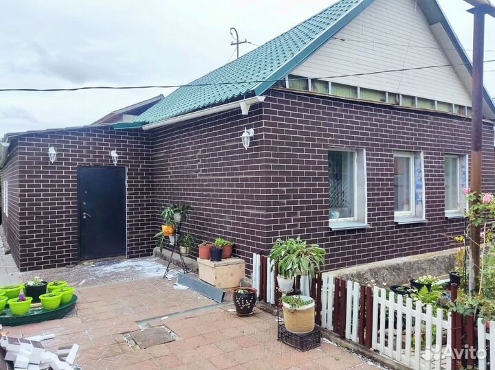 Фасадные термо панели