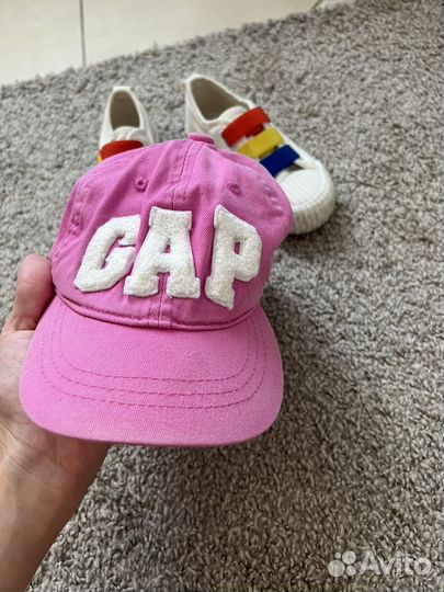 Кепка Gap