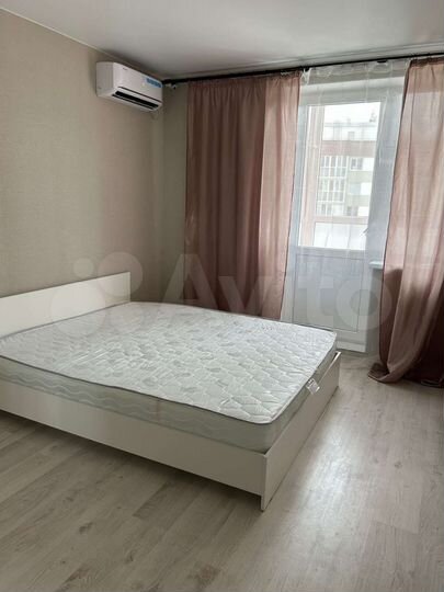 1-к. квартира, 32 м², 7/10 эт.