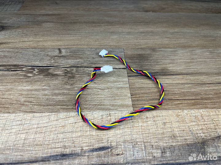 Шлейф вентилятора двигателя Xiaomi Mijia Mop Pro