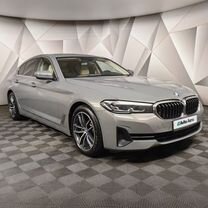 BMW 5 серия 2.0 AT, 2020, 56 723 км, с пробегом, цена 4 599 700 руб.