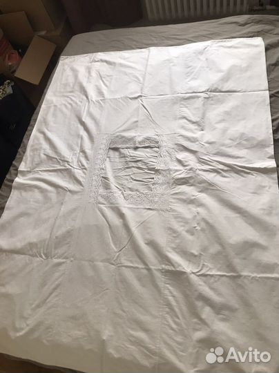 Пододеяльник детский