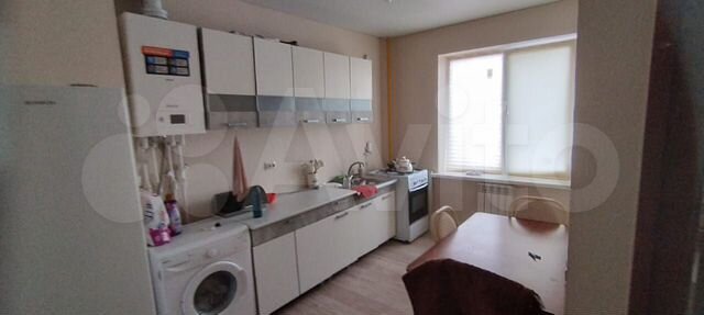 1-к. квартира, 30 м², 2/3 эт.