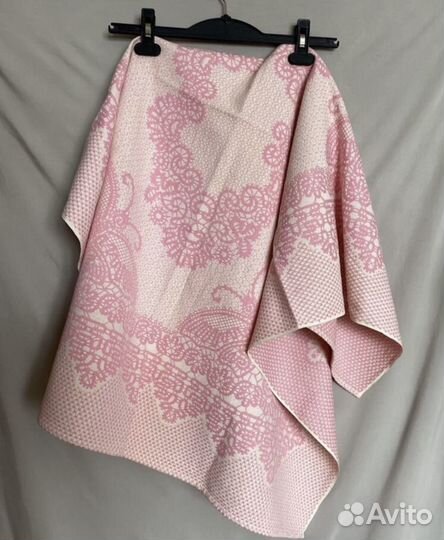 Пододеяльник и покрывало детское