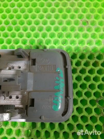 Фонарь салона Lifan Solano 620