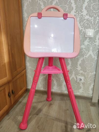 Детский доска мольберт