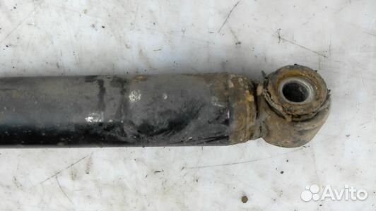 Амортизатор задней балки KIA RIO 3 (75P13LX02)