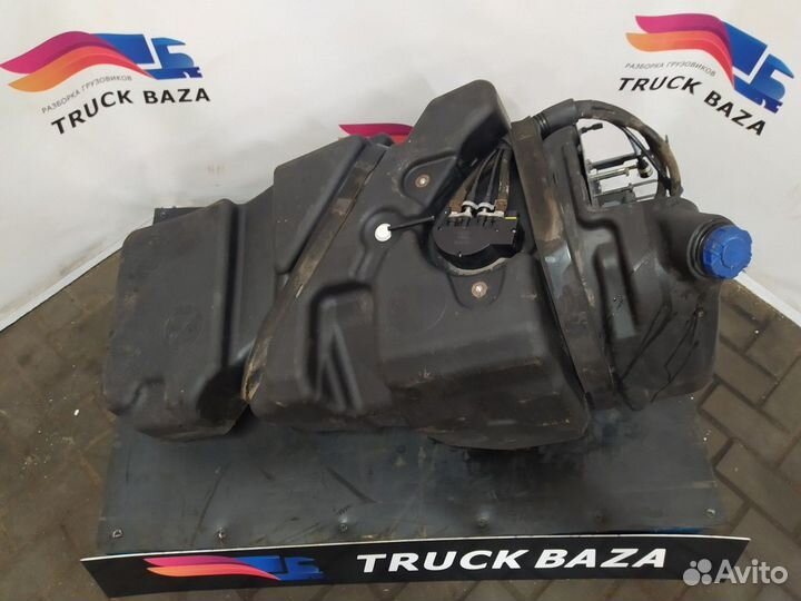 Бак AdBlue V90L Daf XF106