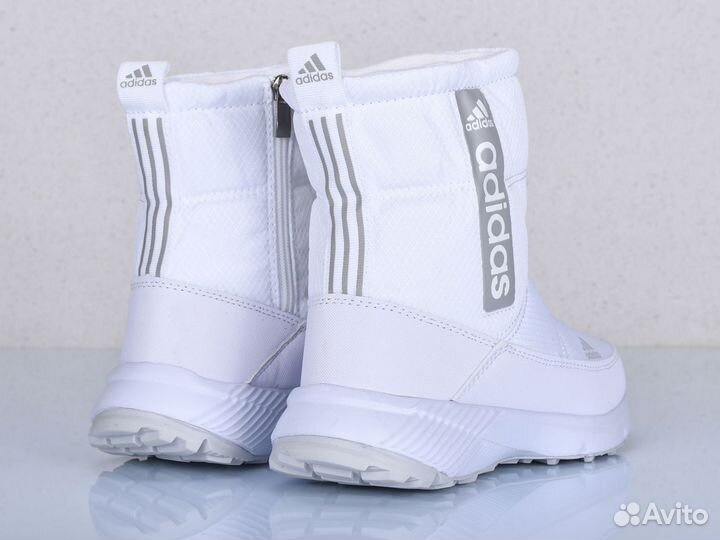 Дутики женские Adidas