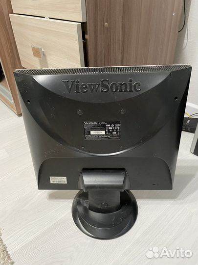 Монитор Viewsonic