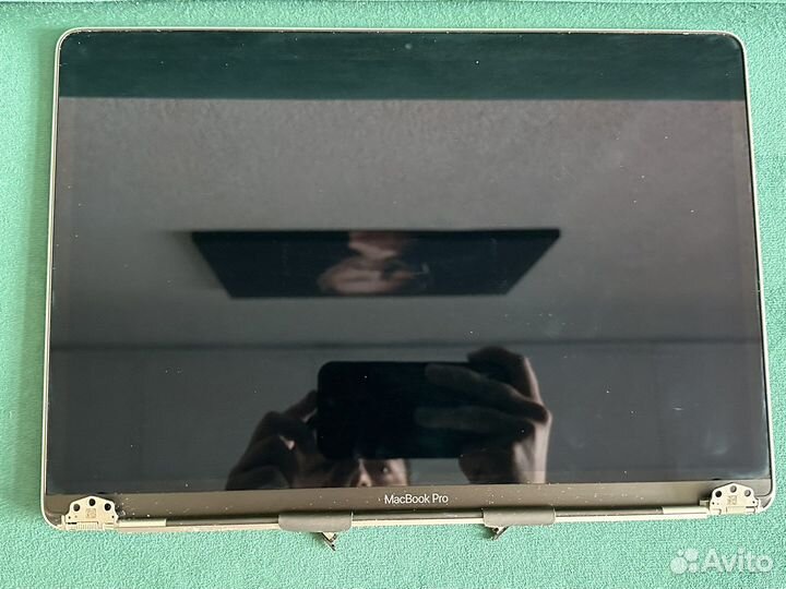 Дисплей Macbook Pro 13 M1 A2338 Оригинал снятый