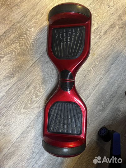 Гироскутер