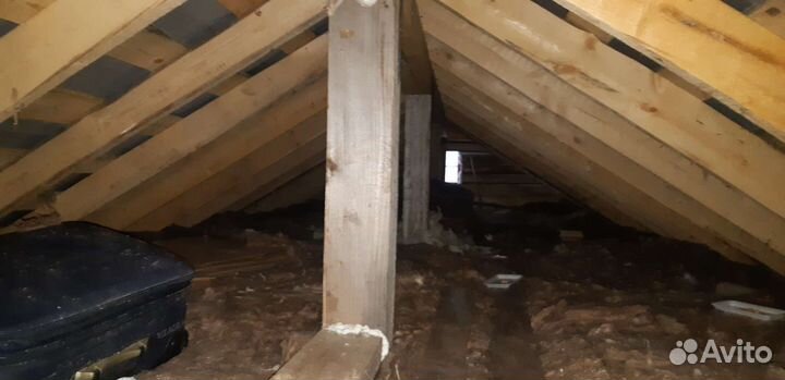 Проверка дома перед покупкой