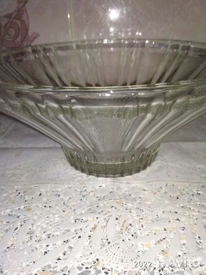 Салатницы фруктовницы