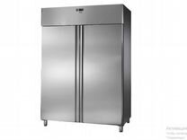 Шкаф холодильный apach F1400TN DOM plus