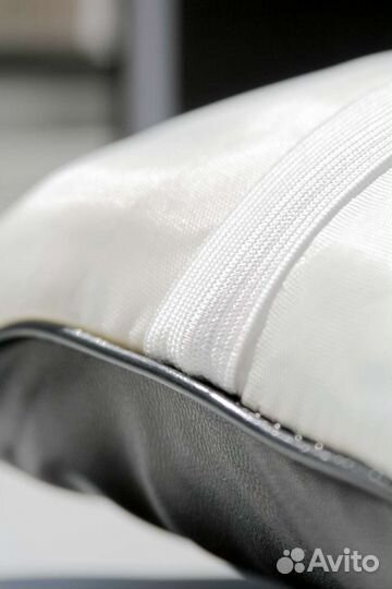 Автомобильная ортопедическая подушка