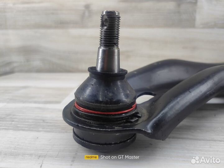 Рычаг передний правый Geely MK/Mk Kross Lynx