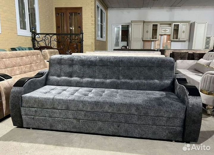 Раскладной диван на заказ не б/у