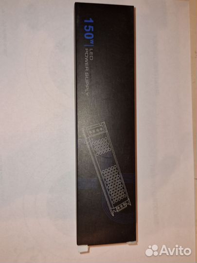 Блок питания 150w