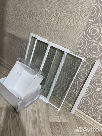 Полки для холодильника indesit