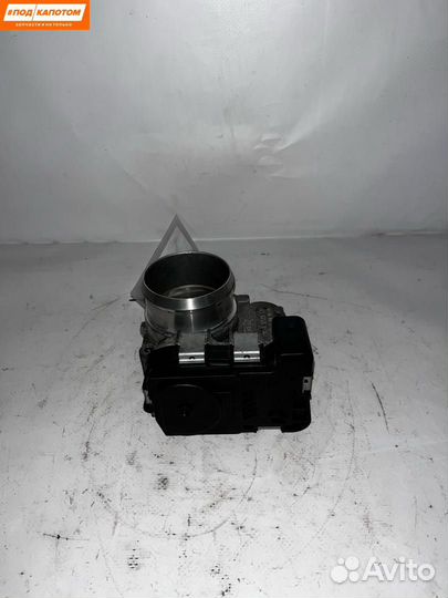 Дроссельная заслонка Volkswagen Golf 5 03C133062D