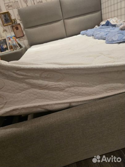 Матрас аскона 140 на 200