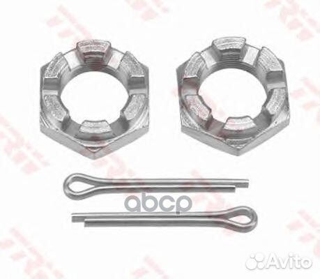 Тяга рулевая A4614630315 JTR2722 TRW