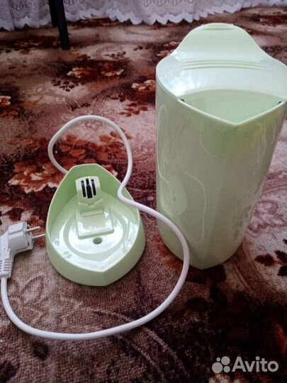 Чайник электрический, подставки для чайника