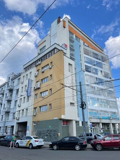 Помещения, г. Нижний Новгород