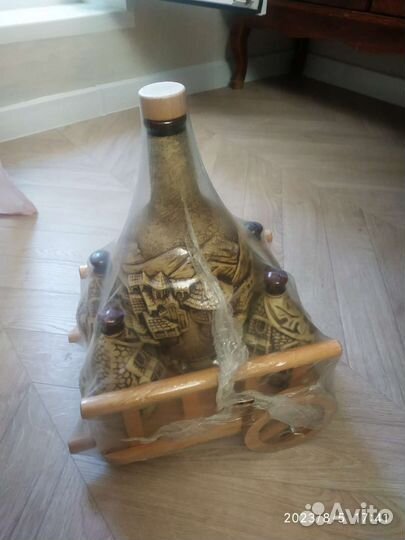 Винный набор