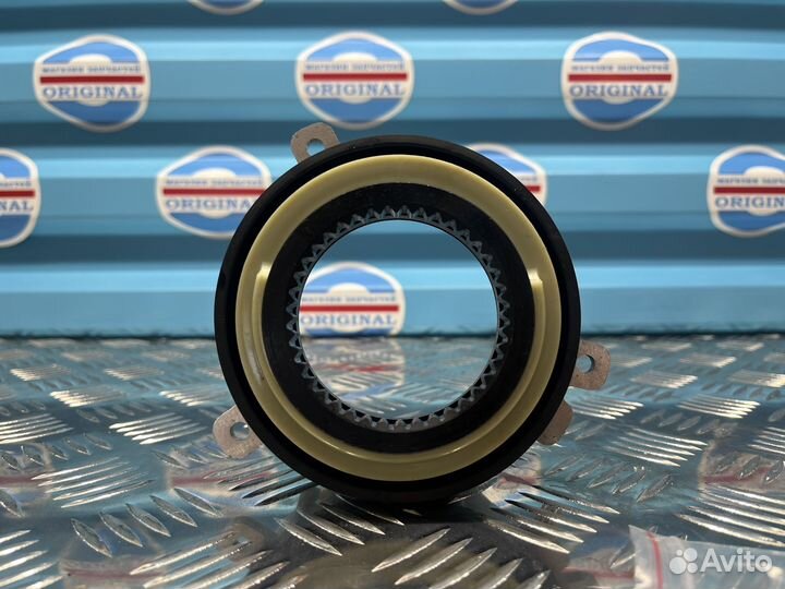 Хабы муфта включения переднего моста Ssang Yong