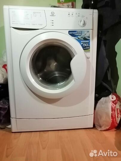 Стиральная машина автомат