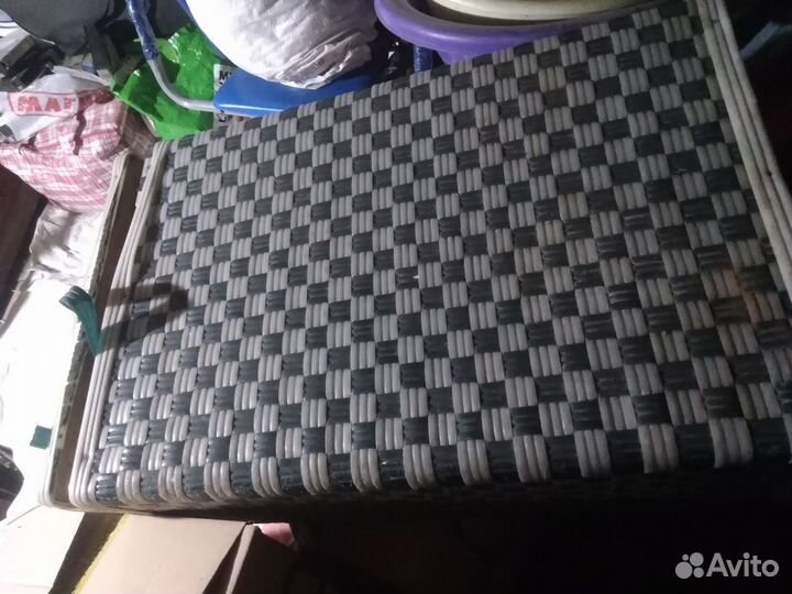 Корзина для белья