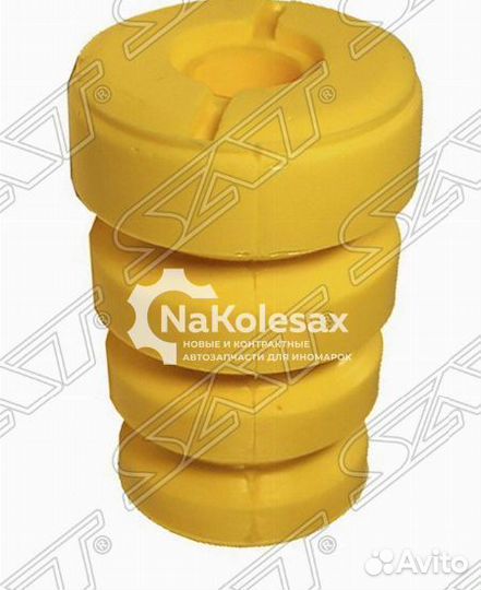 Отбойник передней стойки mazda CX-7 ER 06-12