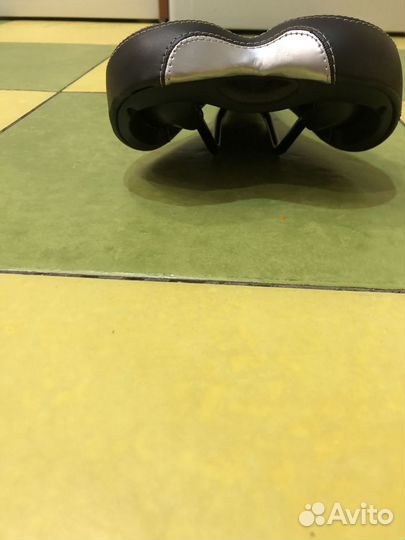 Седло для велосипеда