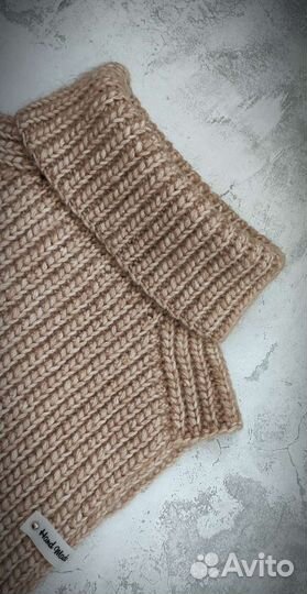 Манишка женская