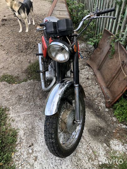 Планета иж 5