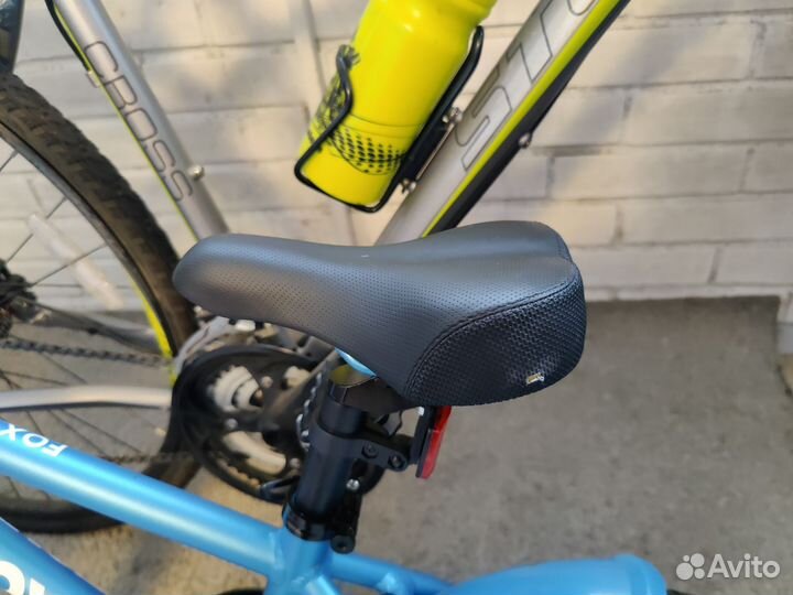 Велосипед детский Foxy boy 14