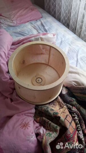 Колесо для питомцев