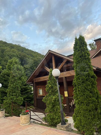 Дом 60 м² на участке 4 сот.