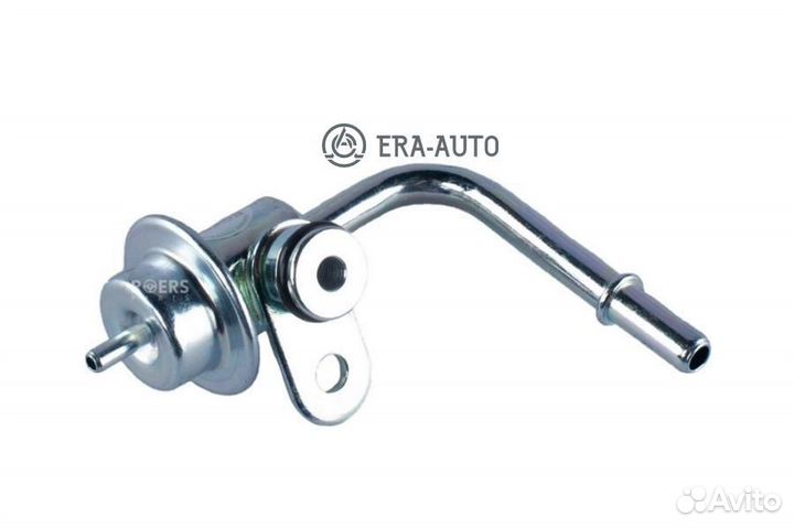 Roers-parts rppra0019 Регулятор давления топлива